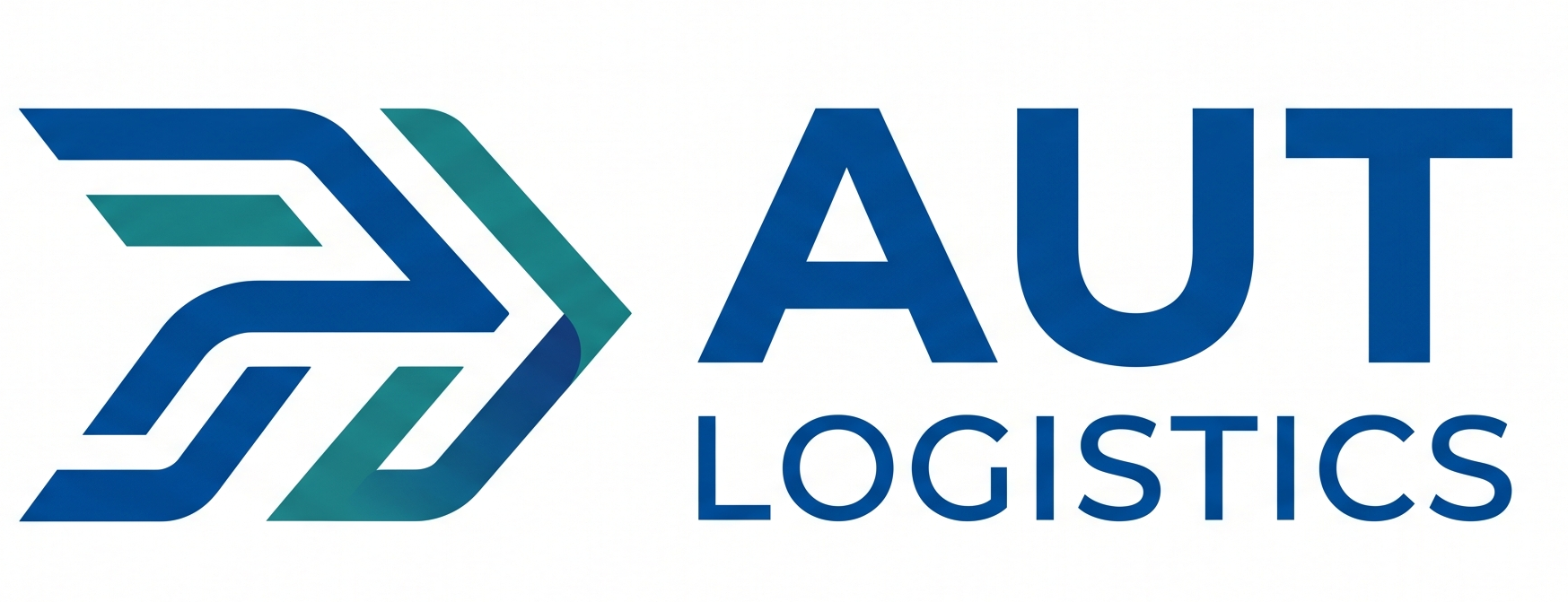 AUT Logistics Logo